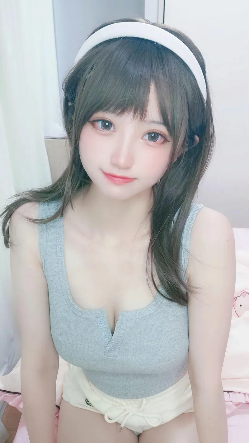 千阳cosplay作品集