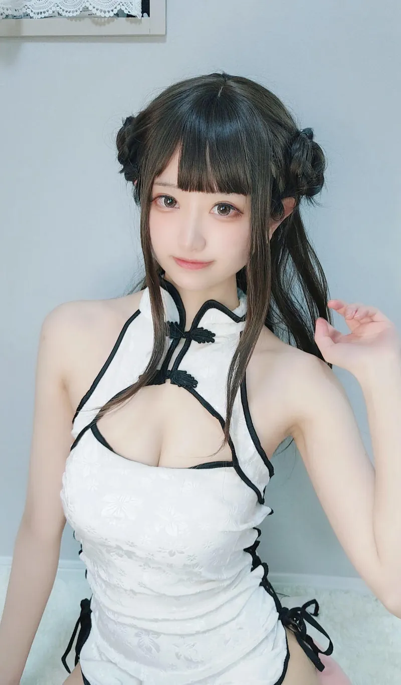 千阳最新写真集