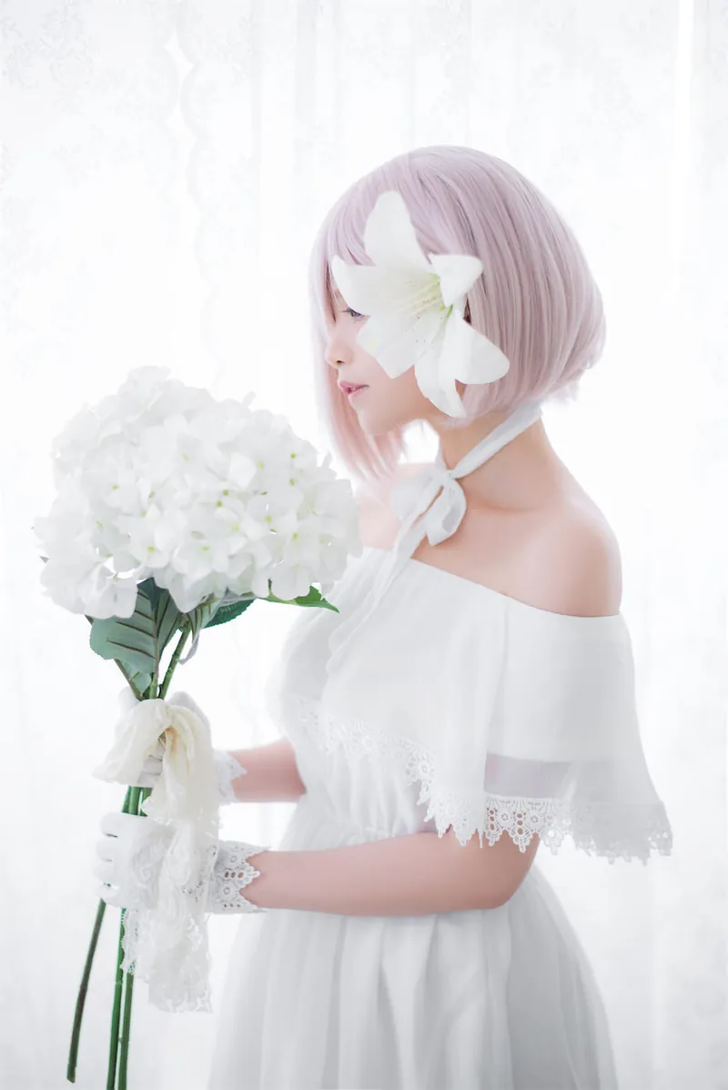 Miu只cosplay合集打包