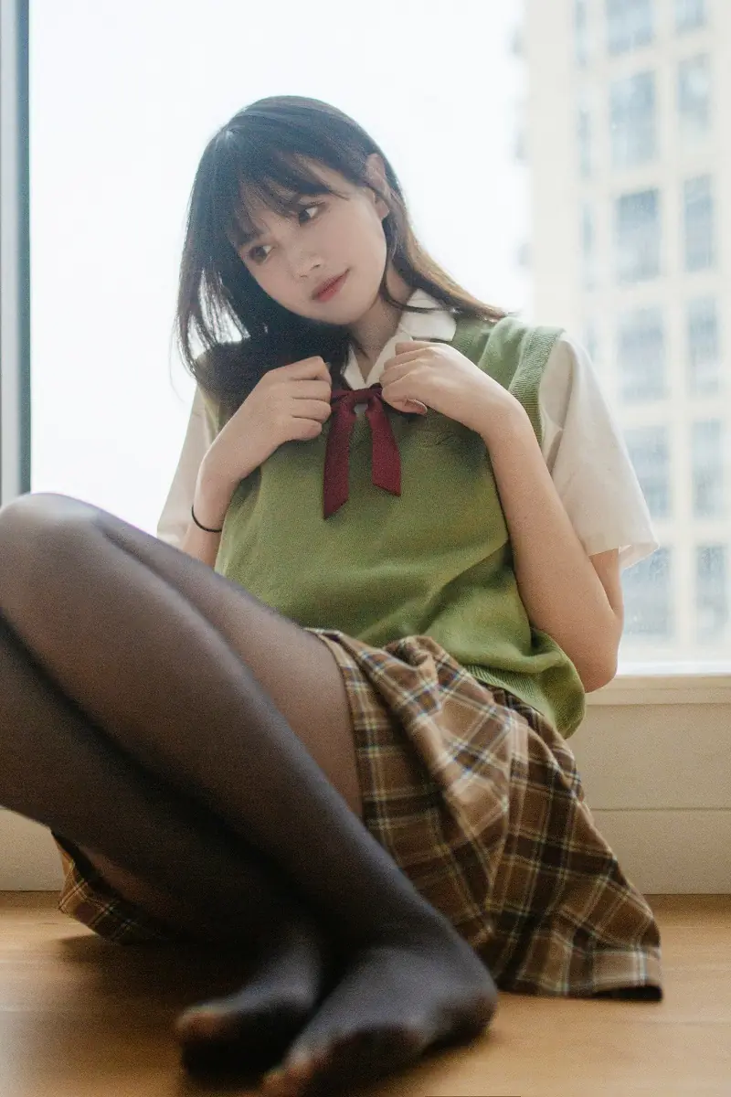 念雪ww cosplay图包