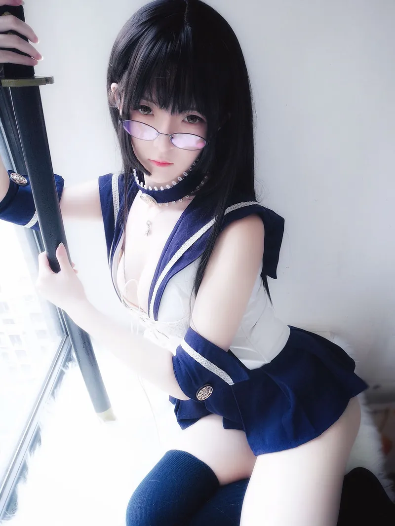 一小央泽最新套图