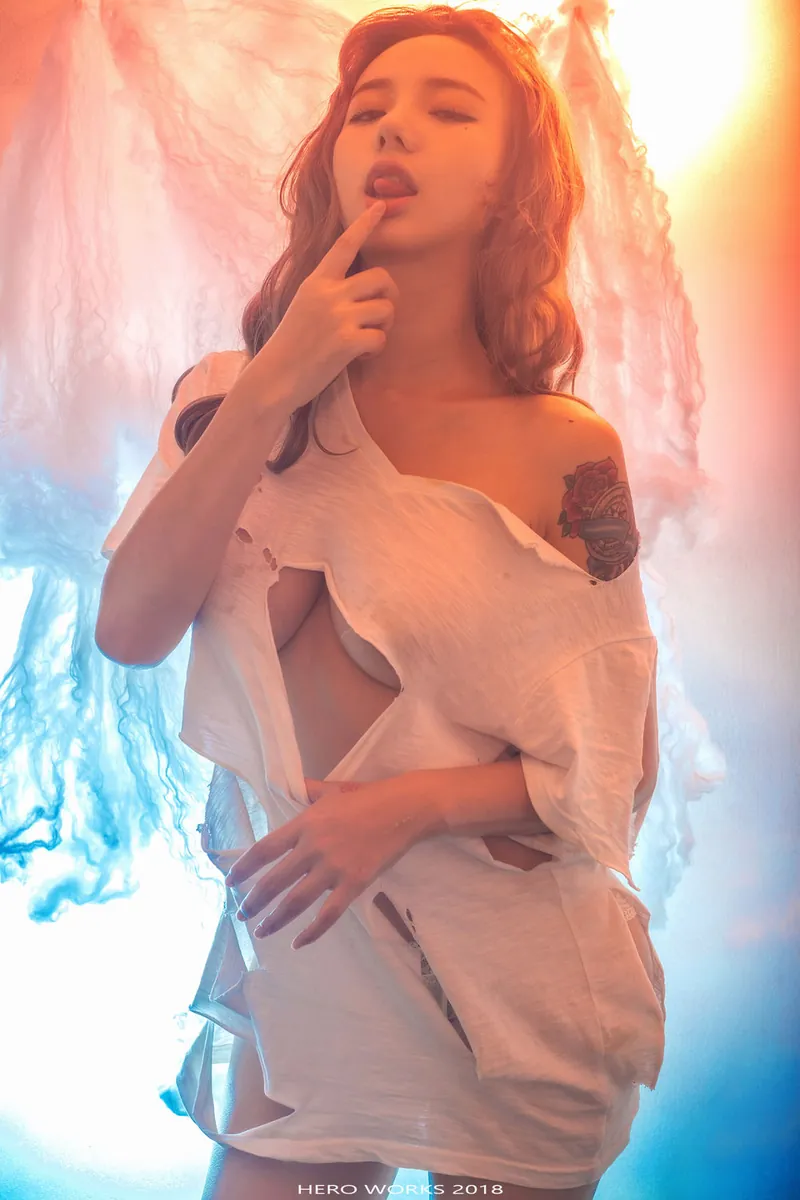 洛丽塔大哥cosplay图集