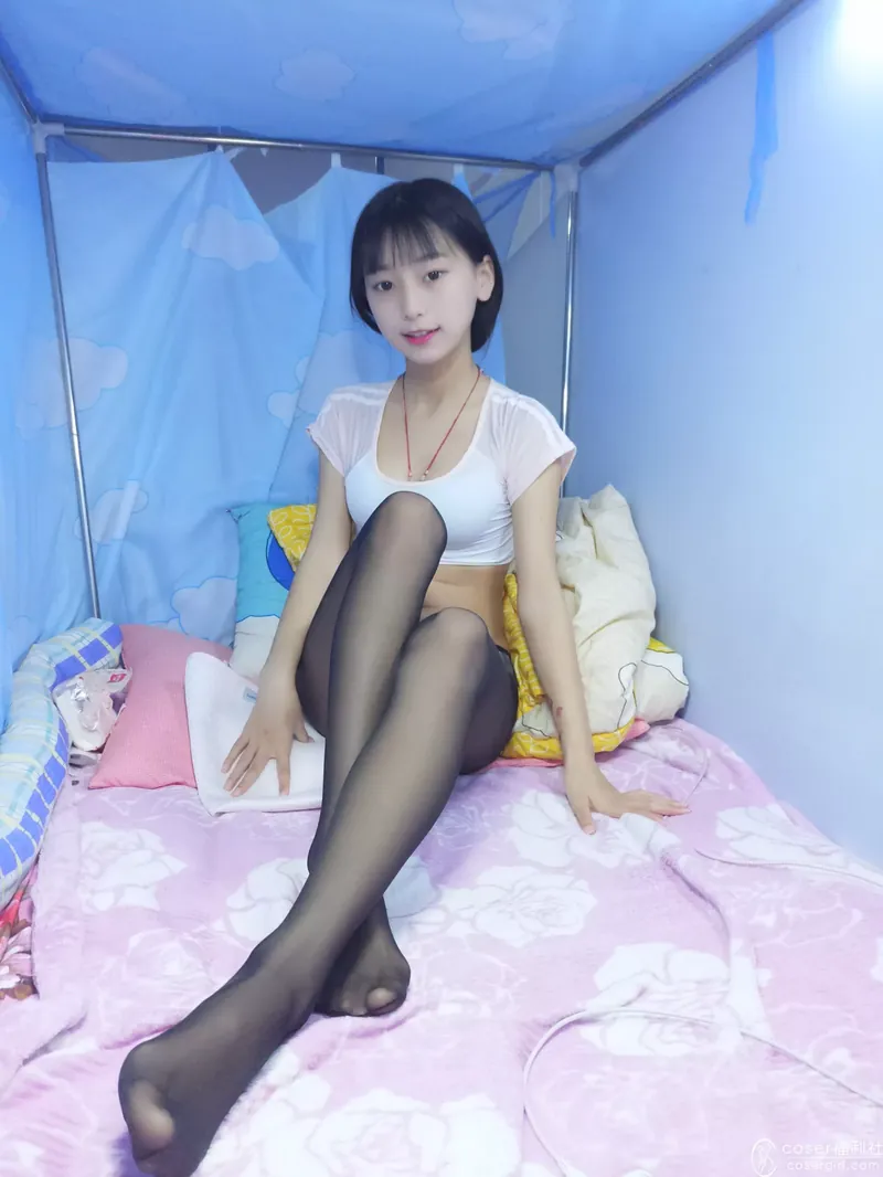 蓓蓓写真预览图1