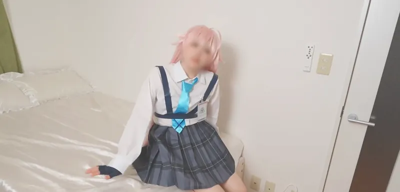 CosplayerBunBun 免费资源