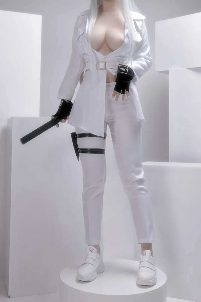 Hokunaimeko 北乃芽子 2024 写真