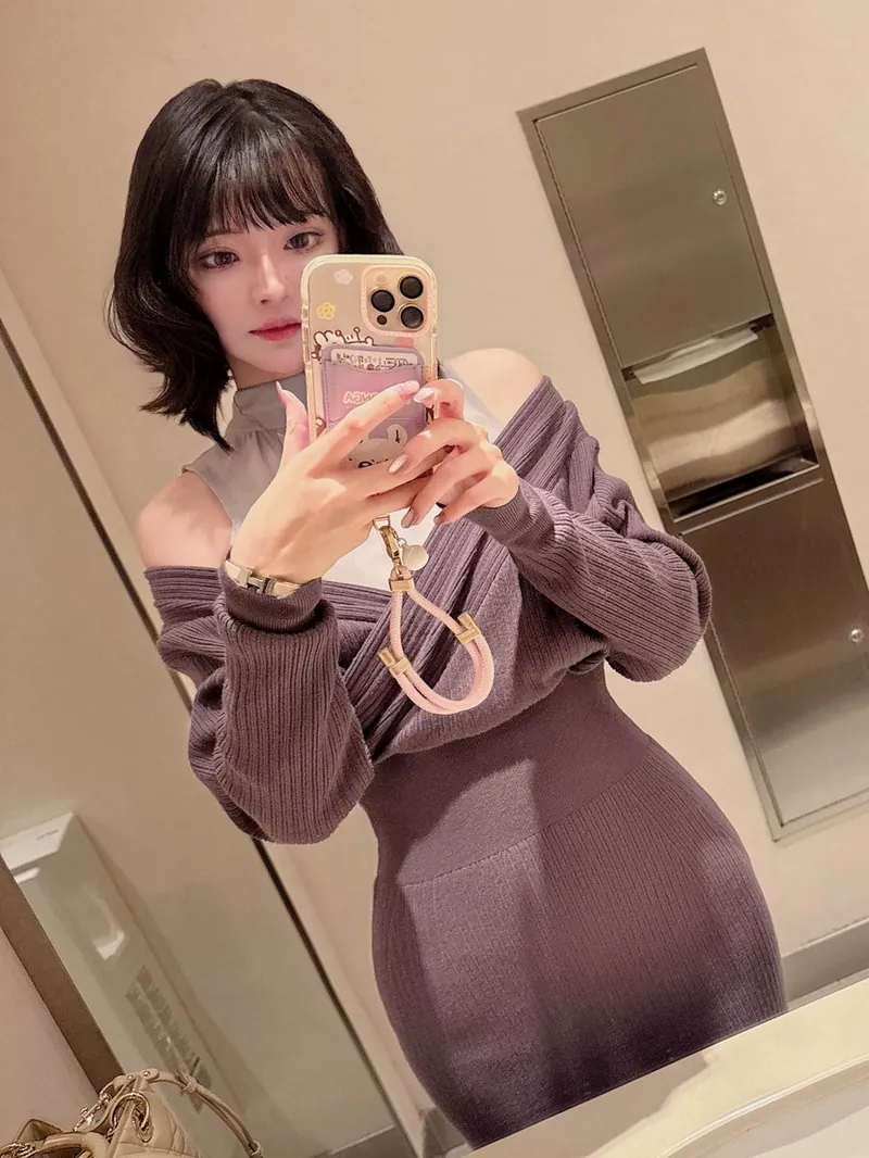 Machi馬吉 cos 图包