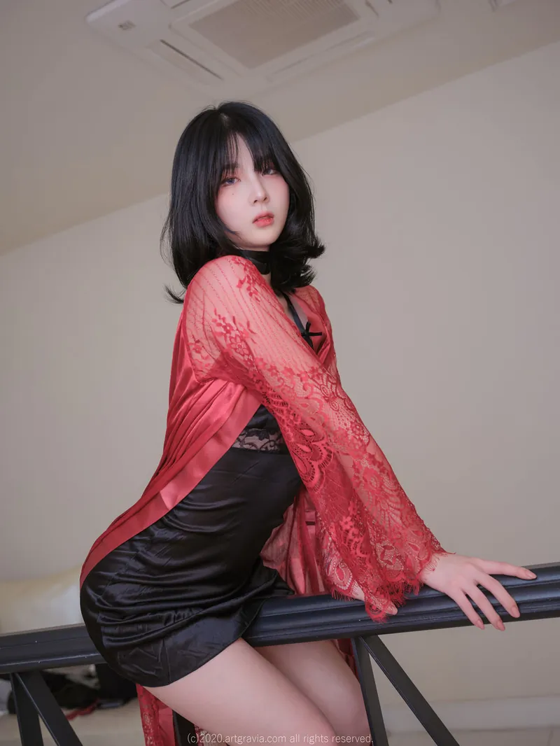 Bella 写真集