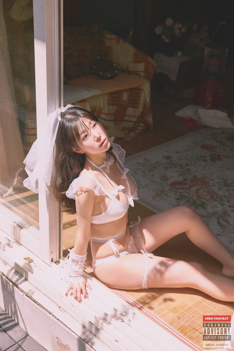 Shaany(샤니)写真预览图6