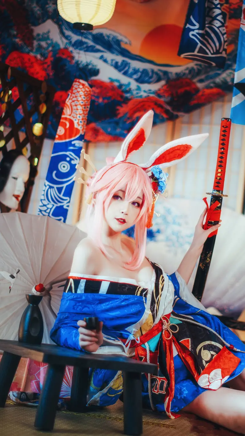 金鱼kinngyo 全套写真集