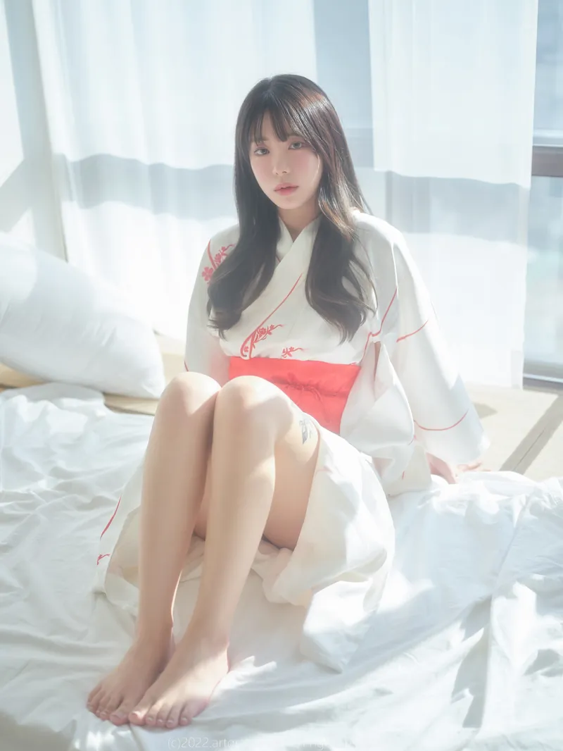 wuyo 写真套图下载
