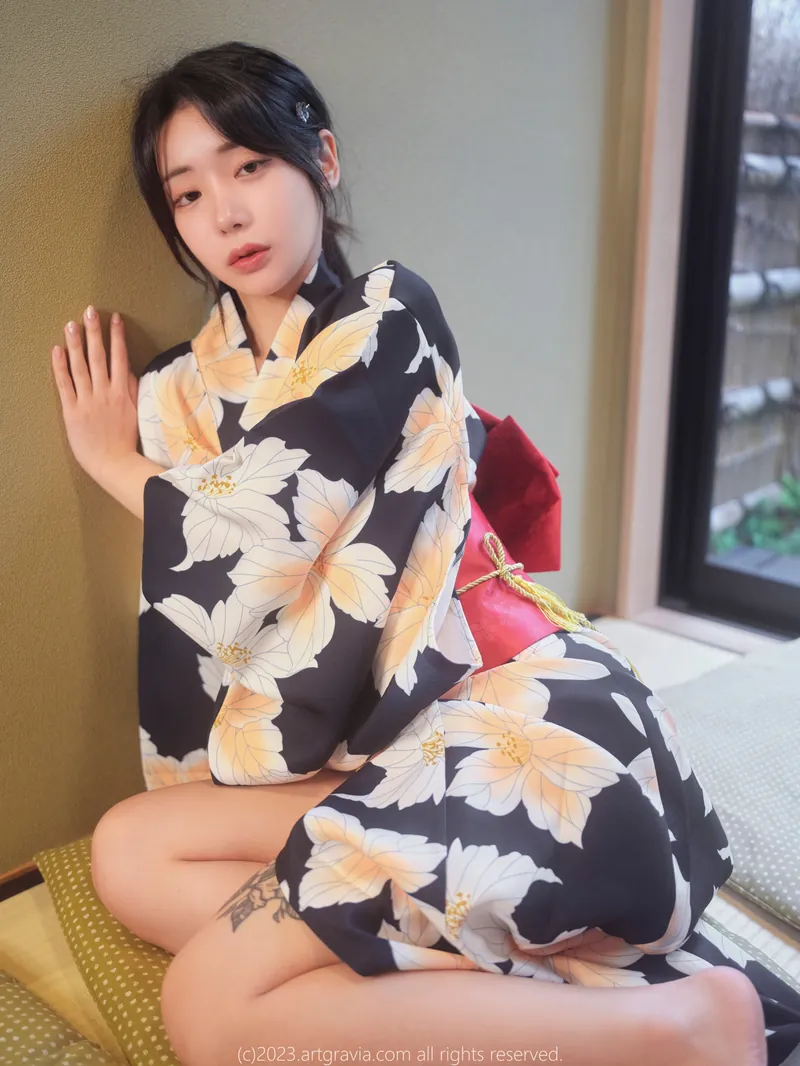 우요 cosplay 图片包