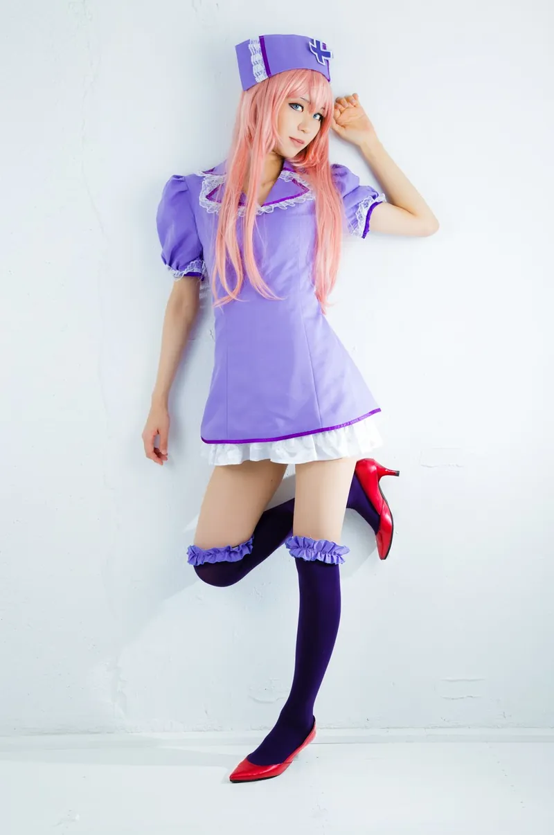 Mikehouse写真合集下载
