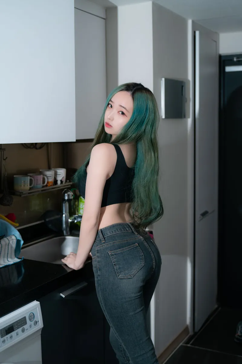 밤비 作品 收藏