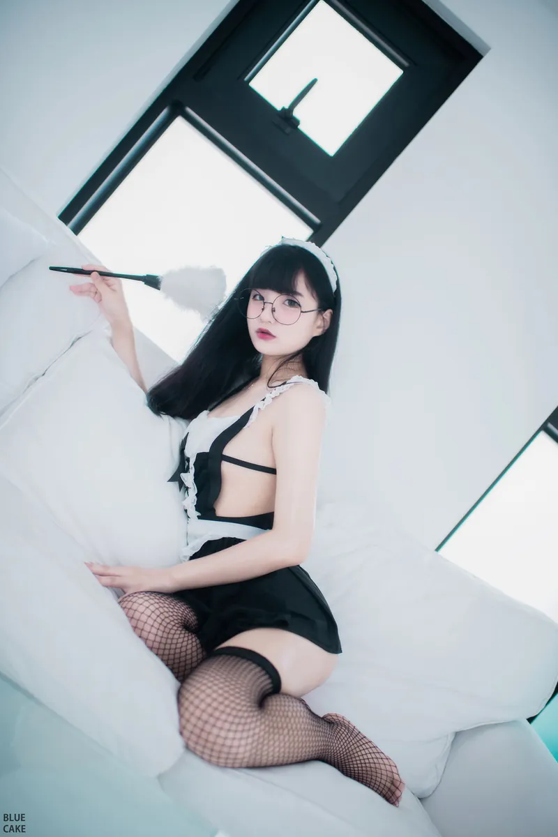 정제니 高清写真打包