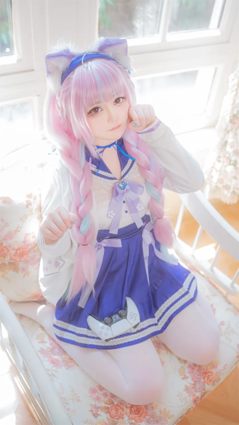 Sayako 资源写真合集COS下载[23套]