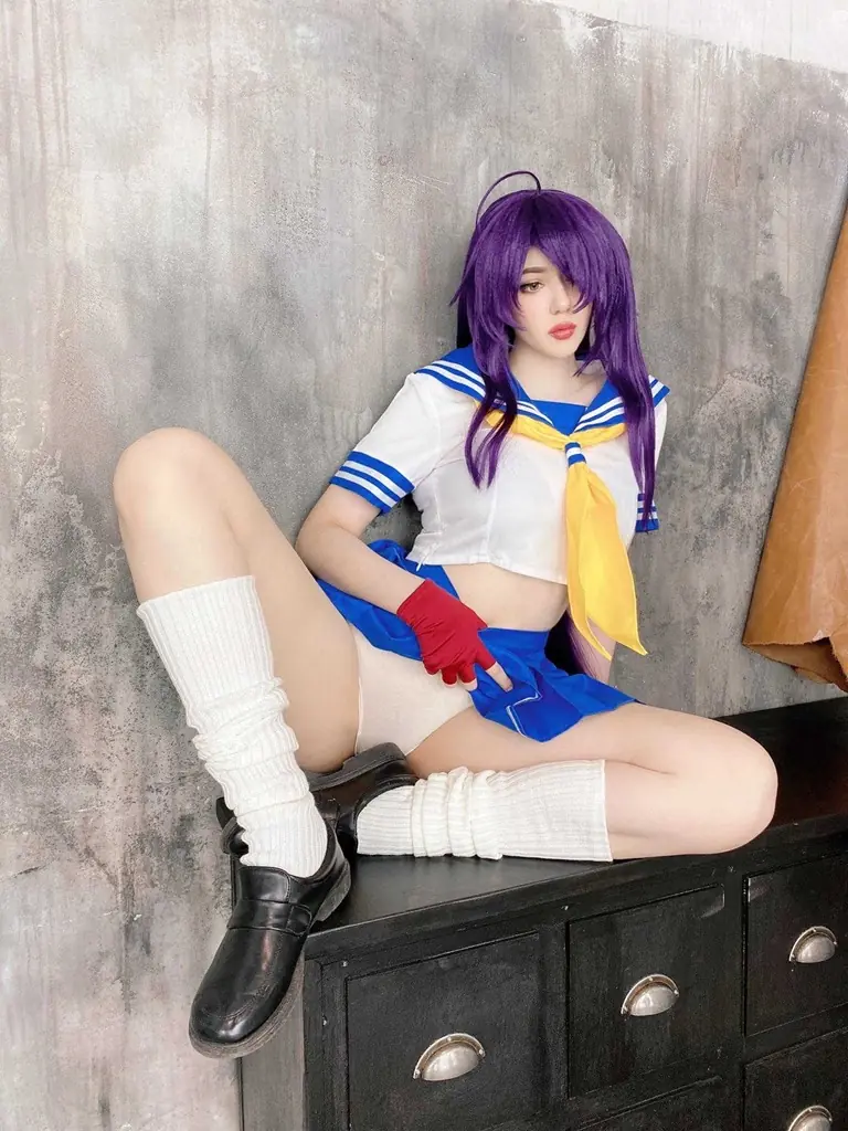 Alina Becker 最新作品 2024