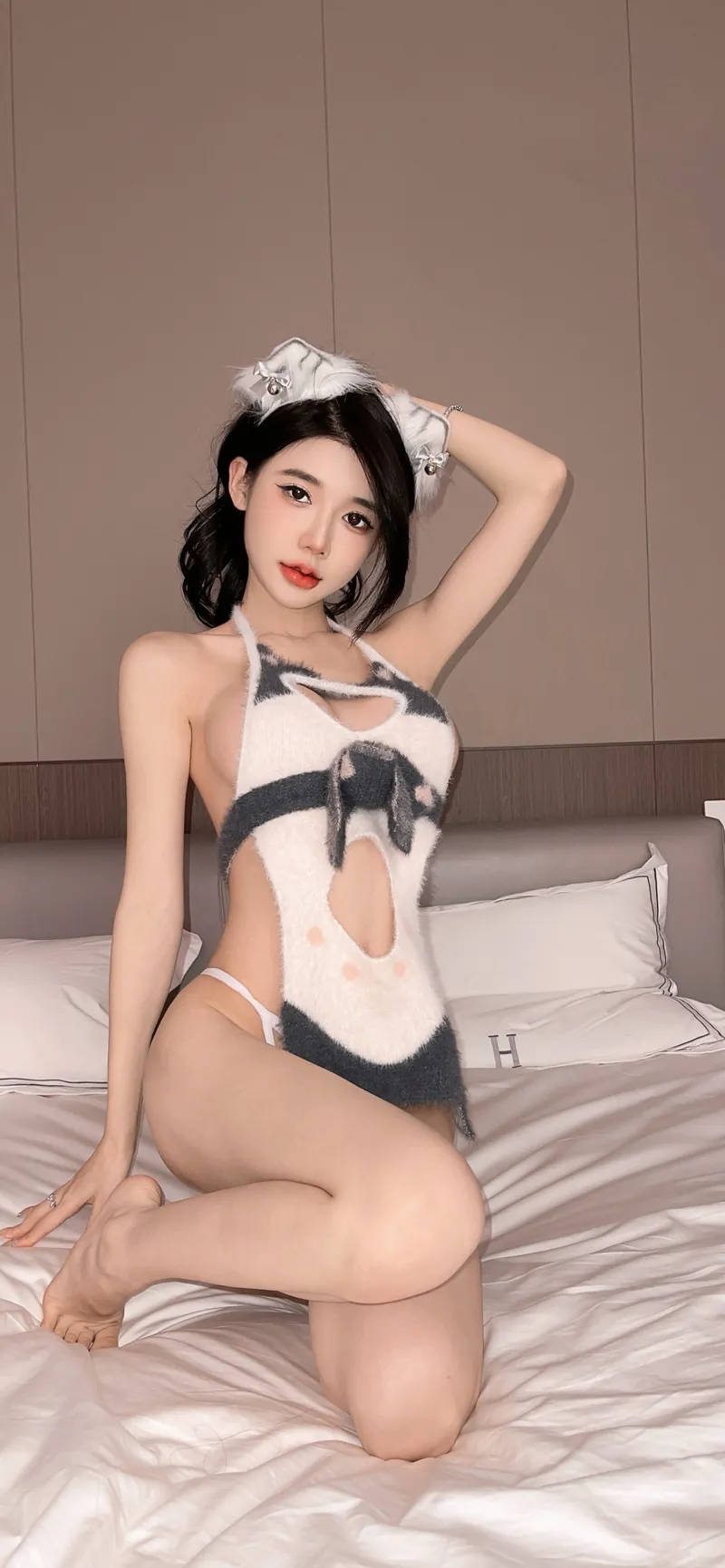 黎允熙baby cosplay作品下载