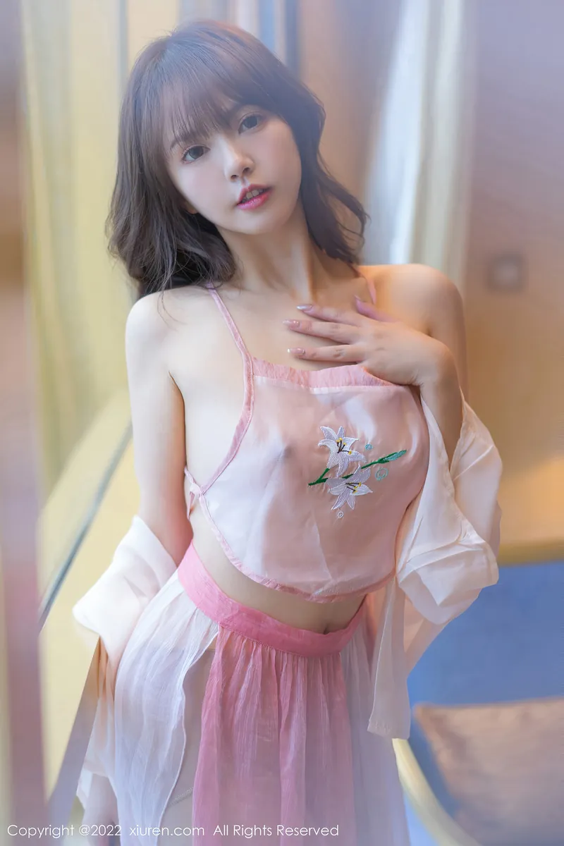 张思允cos作品合集