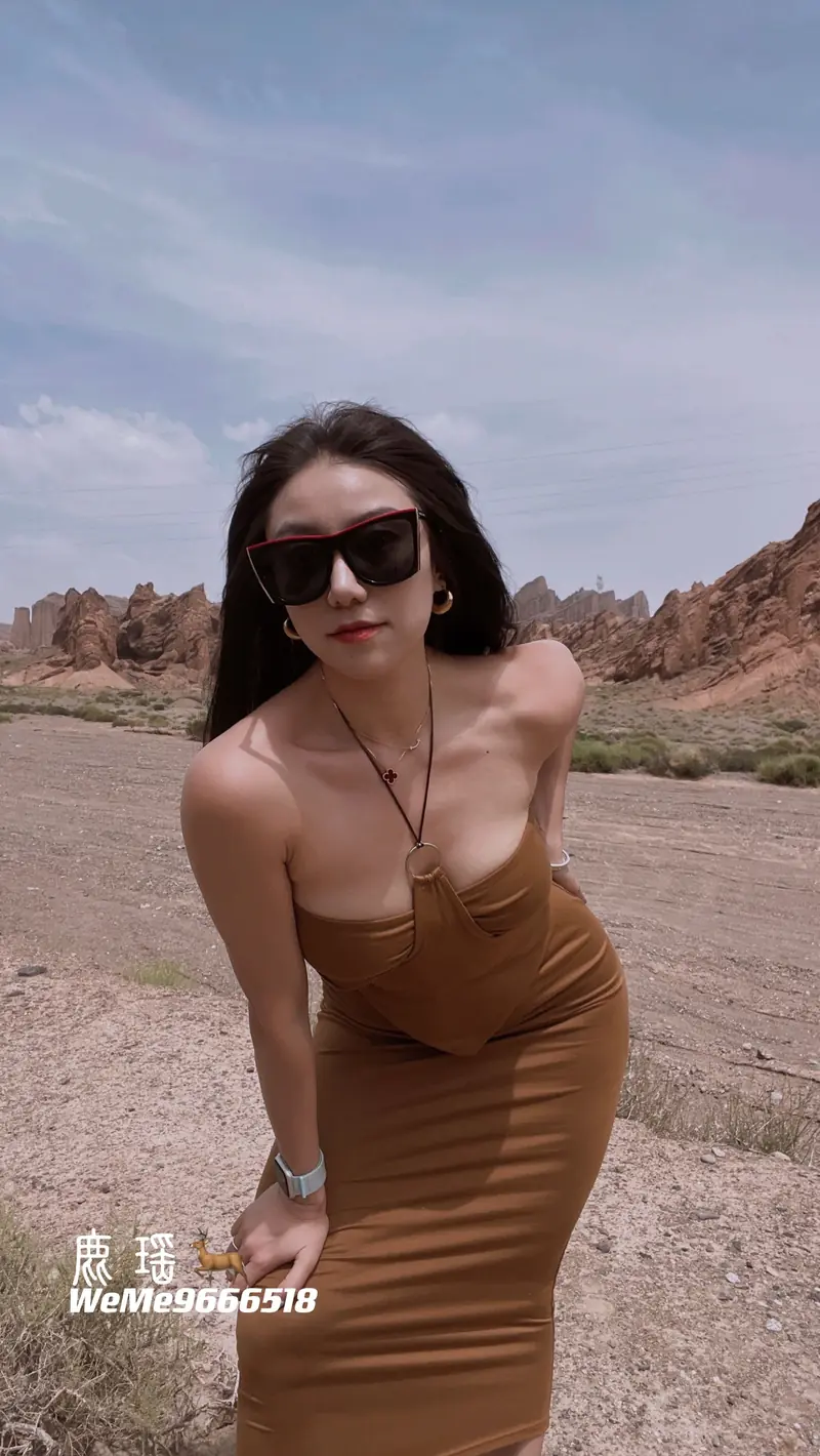 鹿瑶cos正片集
