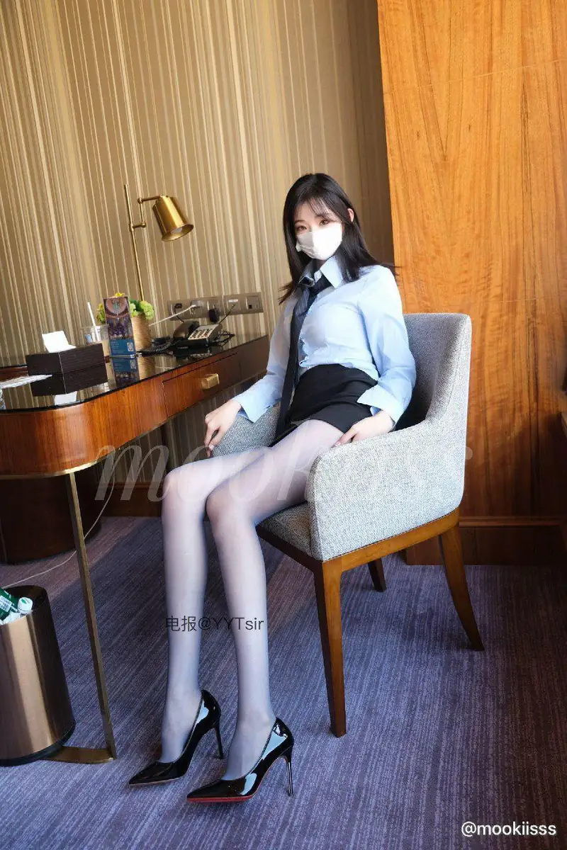 Yooni有你喵 免费图集