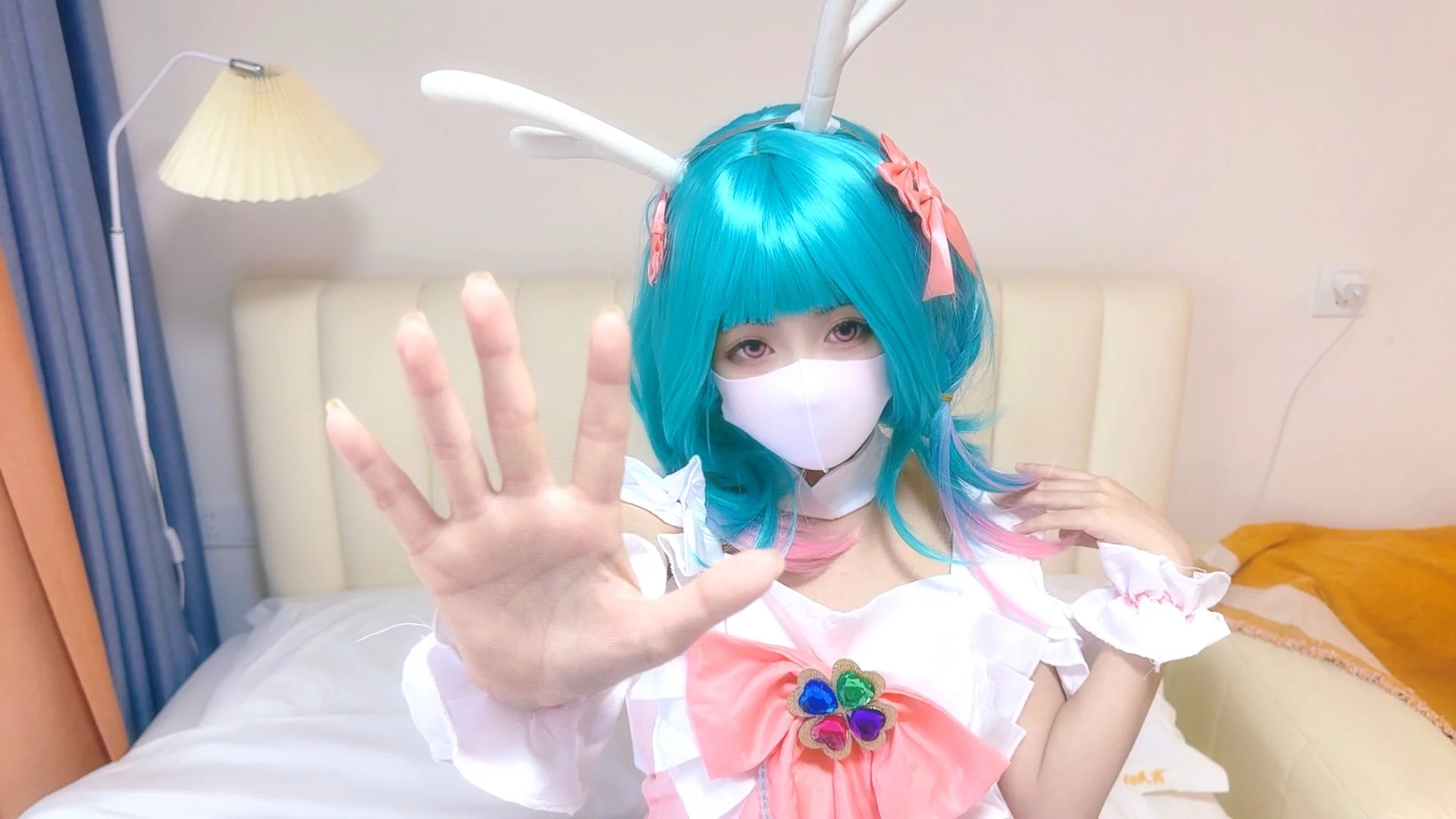 小欣奈