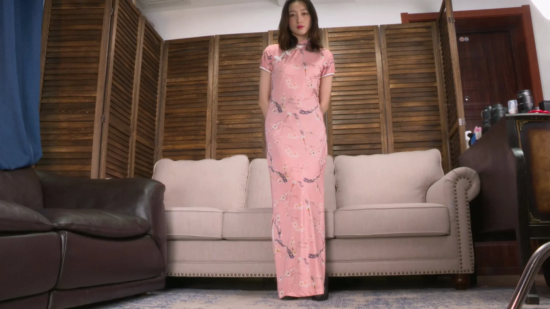 Sexy Asian Girls Feet(A&F) 足控视频资源合集下载[285套][持续更新]