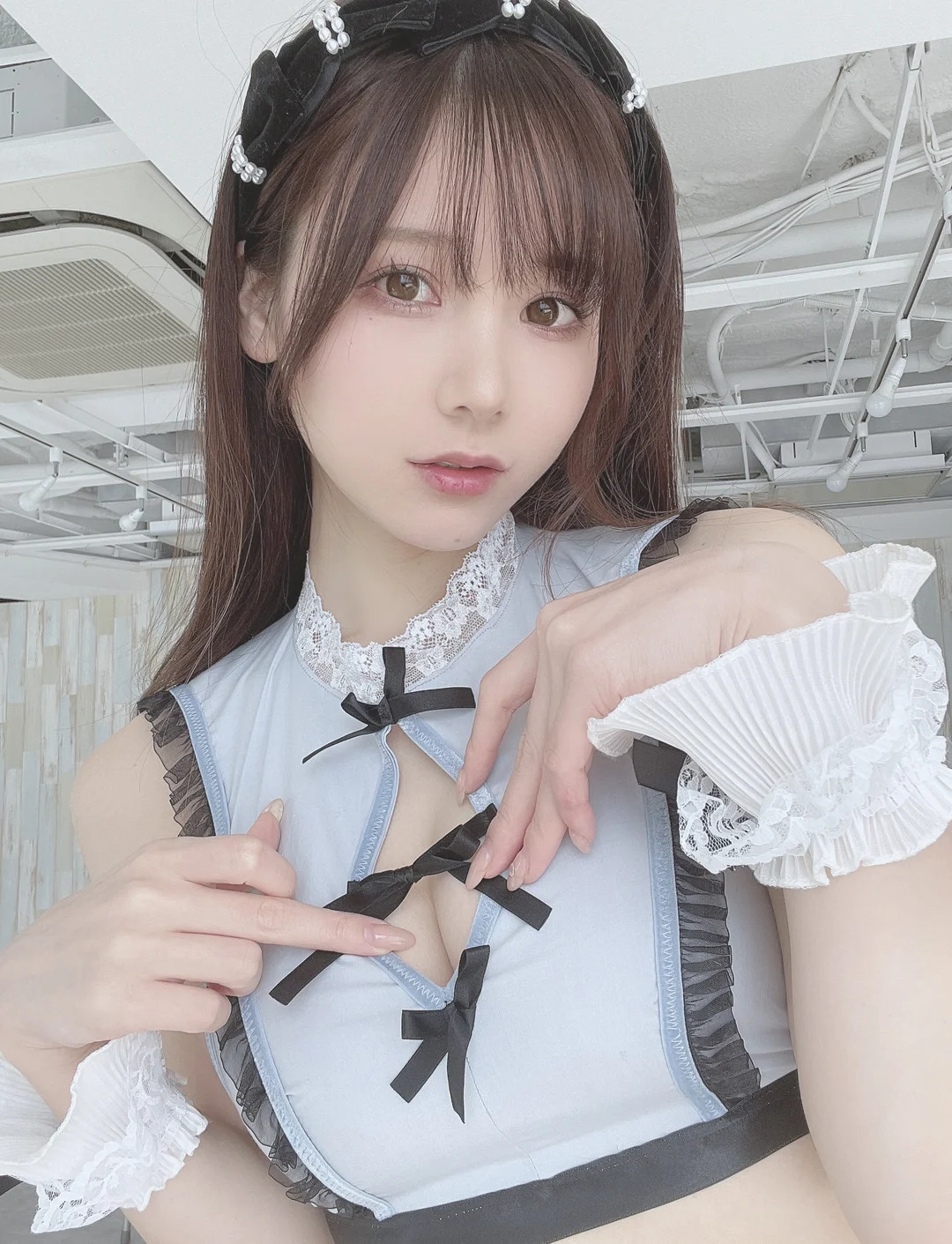 けん研(けんけん) 写真合集[96套][2026年持续更新中]