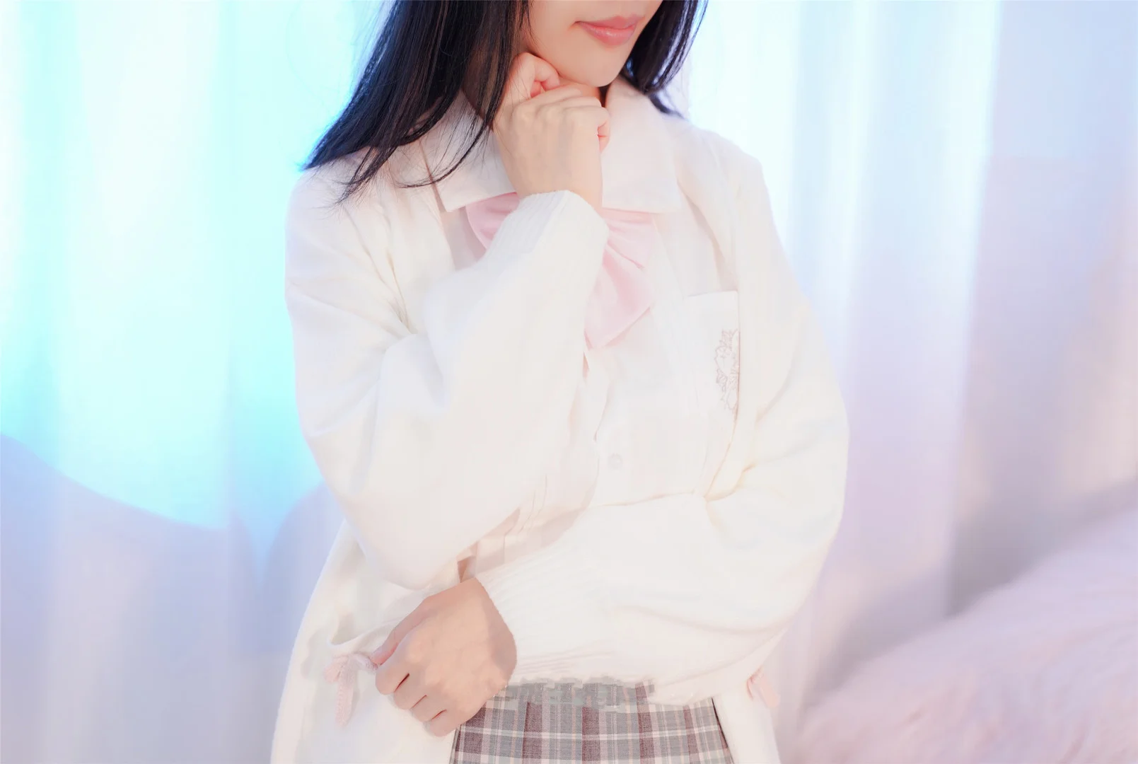 铃木美咲