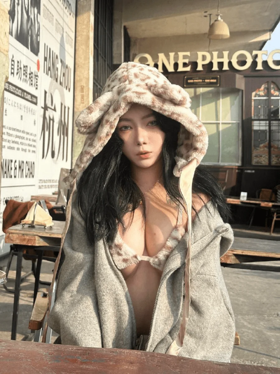 妈的大宝贝
